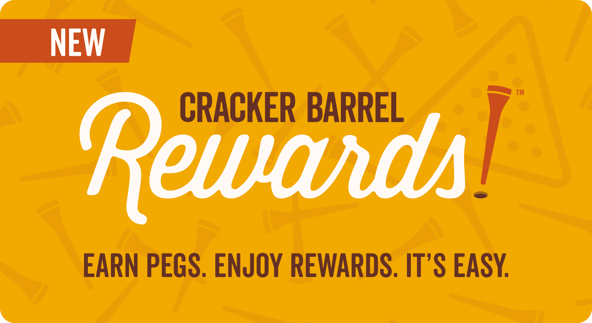 Cracker Barrel Rewards