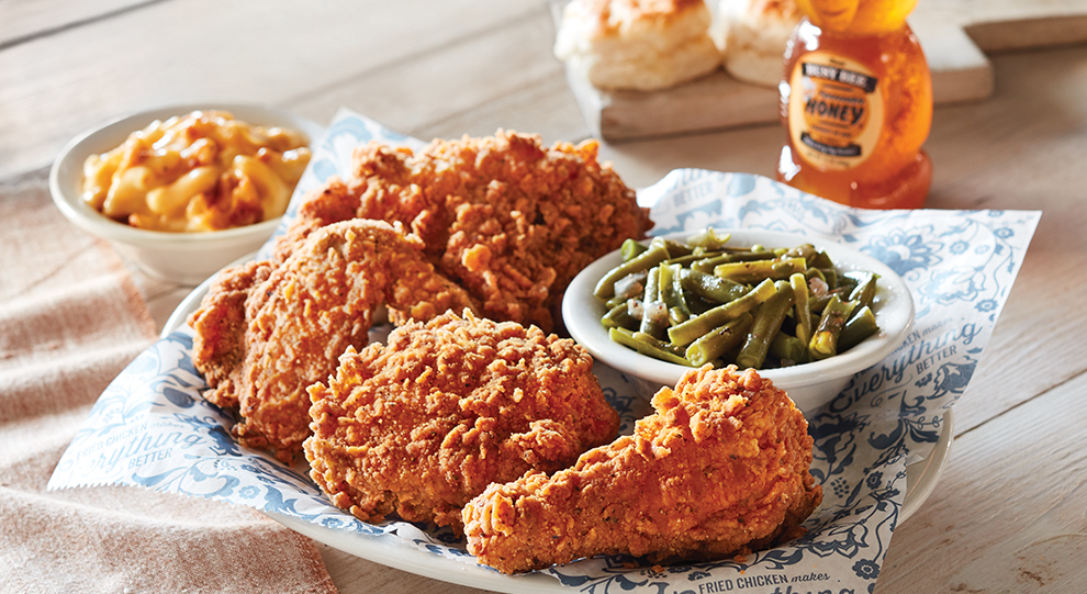 Cracker Barrel Christiansburg Menu With Prices: Affordable Southern Comfort