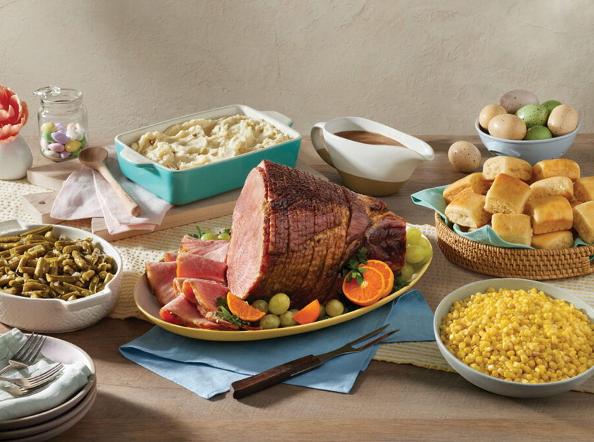Cracker barrel online family meals