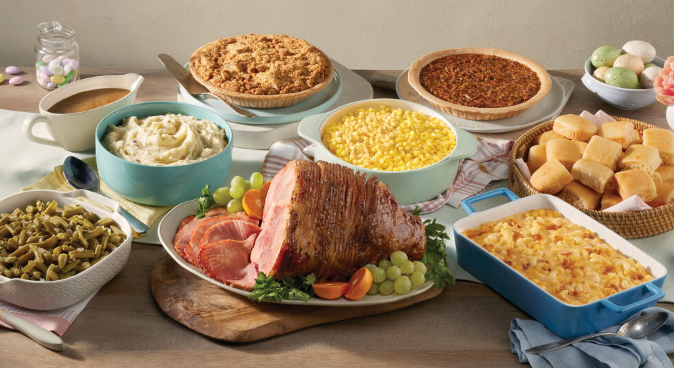 What time does cracker barrel sale close