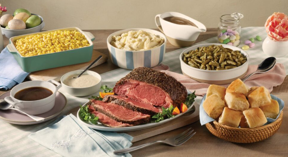 Cracker barrel shop family meals