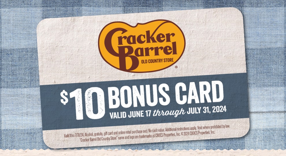 Father's Day Bonus Card