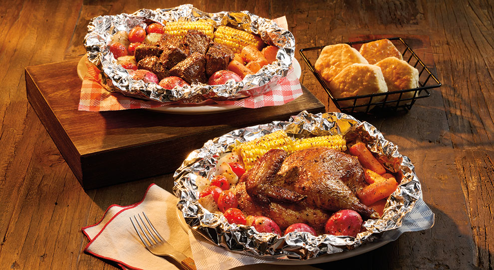 Cracker Barrel Old Country Store | Dine-In Or Order Online