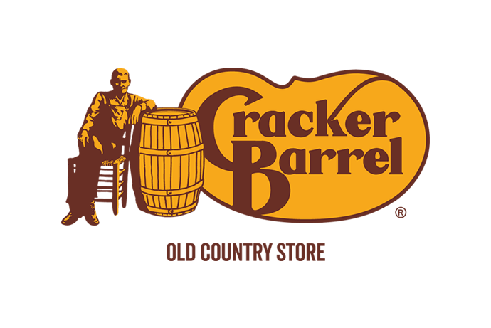 Cracker Barrel Old Country Store Logo